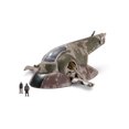 thumbnail image 5 of StarWars Deluxe Vehicle (8" Vehicle & Figure) - Boba Fett's Ship - Wave 1, 5 of 5