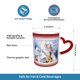 thumbnail image 5 of Tazas de café decoloradas de Sesshomaru, tazas con forma de estrella, tazas resistentes al calor para la oficina y el hogar, 5 of 5
