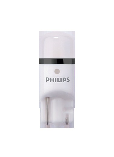 Philips 194LED Vision Interior LED Bulb, Pack of 2 - image 3 of 8