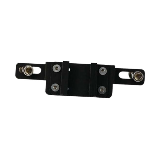Soporte para Bicicleta Perfecl Soporte de Montaje para Luz Trasera Ajustable Ligero
