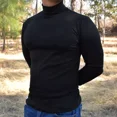 thumbnail image 3 of Playera Cuello De Tortuga Cuello Ruso Turtleneck, 3 of 3