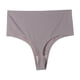 thumbnail image 3 of Pantalones de fitness para mujer, tanga de una pieza sin costuras, ropa interior de algodón con cintura alta y entrepierna ceñida de talla grande, 3 of 6