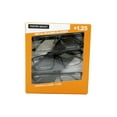 thumbnail image 1 of Design Optics By Foster Grant Lunettes de Lecture en Métal +1.25 3 Unités, 1 of 2