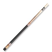 Decal Billiard Cue