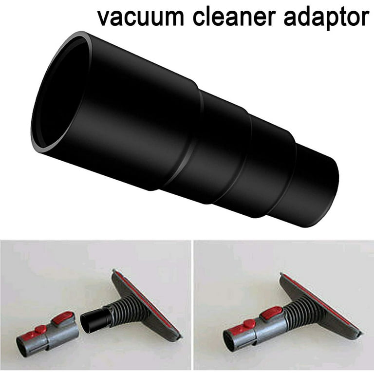 Vacuum Cleaner Hose Adapter Vacuum Hose Accessories Adaptor Connector for  WORKSHOP Vacuum Cleaner Hose 1-1/4 To 2-1/2 517C - AliExpress