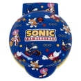 thumbnail image 1 of Uncanny Brands Sonic the Hedgehog Mini Waffle Maker - Sega Kitchen Appliance, 1 of 9