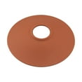 thumbnail image 1 of Camping Lamp Shade Camping Lantern Lampshade Replacement Lighting Accessory Tent Brown, 1 of 8