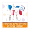 thumbnail image 4 of The Learning Journey Match It! - Opposites, 4 of 7