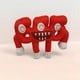 thumbnail image 1 of Steal a Brainrot Plush - Characters Stuffed Animal Toy Gift for Collectors & Gamers, 1 of 5