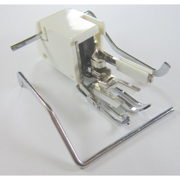 Walking Foot With Guide 214875014 Fits Janome Sewing Machine Models See