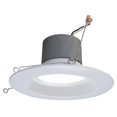 thumbnail image 1 of Nicor 18174 - DCR562121202KWH Indoor Downlight LED Fixture, 1 of 11