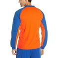 thumbnail image 5 of Padova GK Jersey Orange/Royal size yxl, 5 of 5