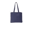 thumbnail image 6 of Port Authority Beach Wash Tote. BG421, 6 of 11