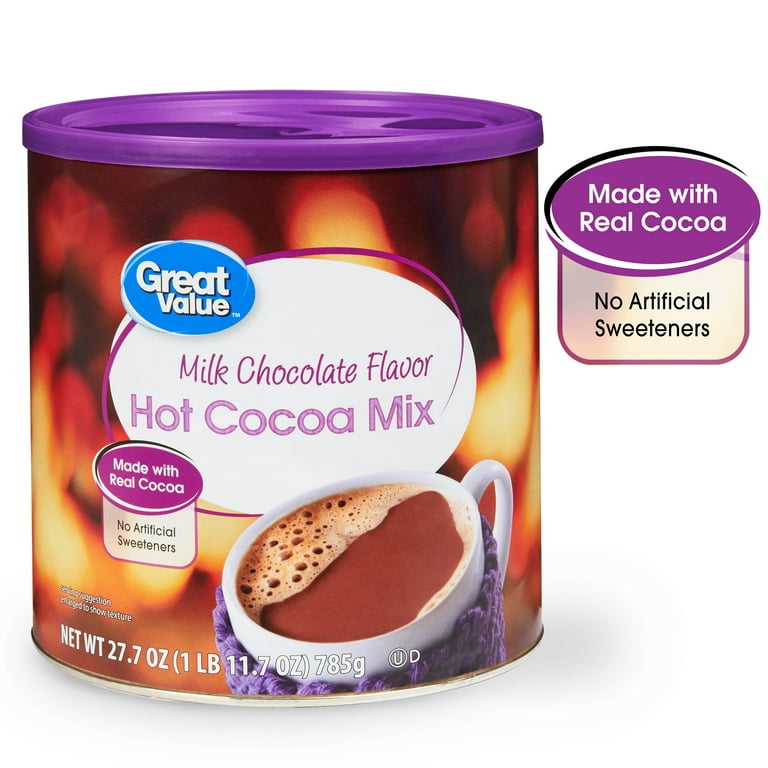 Hot Chocolate/Milk Pot 1.6 Qt., 5 High, 5.5 Dia.
