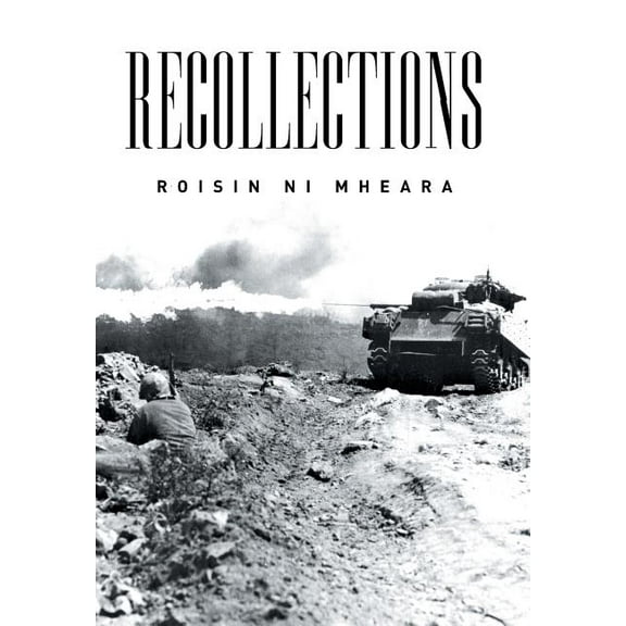 Recollections (Hardcover)