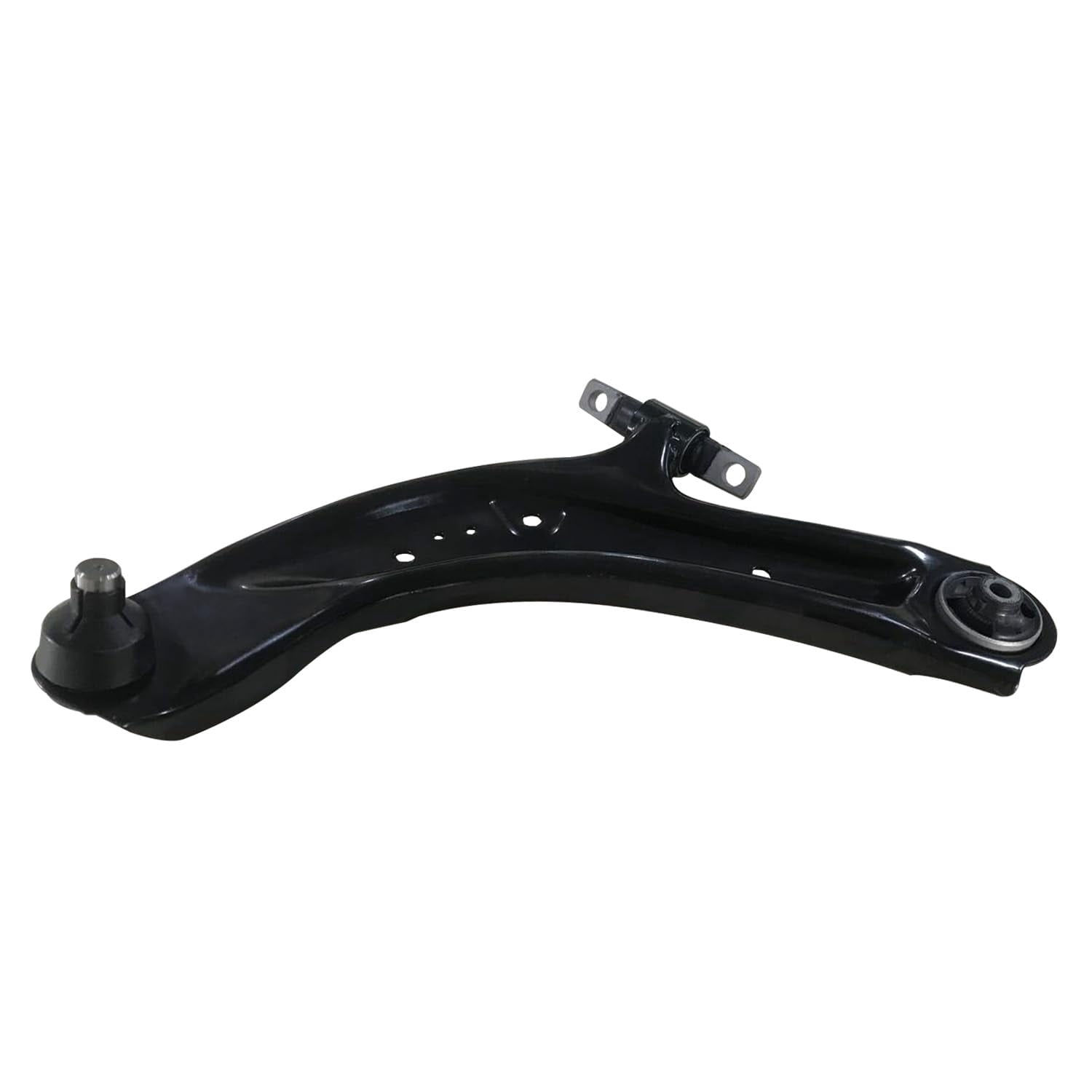 Detroit Axle - Front Lower Control Arms w/Ball Joints Assembly Replacement for 2014 2015 2016 2017 2018 2019 2020 Nissan Rogue Sport - 2pc Set