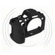 thumbnail image 3 of Camera Protective Case Silicone Case Body Cover Protector Frame for R6 Camera, 3 of 5