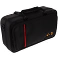 thumbnail image 2 of Shisuyan Boîte de Rangement pour Clarinette Tube Carré Noir Sac de Rangement Portable Pochette pour Instruments, 2 of 9
