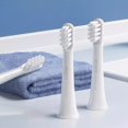 thumbnail image 1 of Original MIJIA T100 Toothbrush Replacement Teeth Brush Heads Mijia T100 Electric Oral Deep Cleaning Toothbrush Heads heqiyong LED, 1 of 2