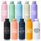 thumbnail image 1 of Botella de agua Bokon Thank You Appreciation, 500 ml, inoxidable, 1 of 7
