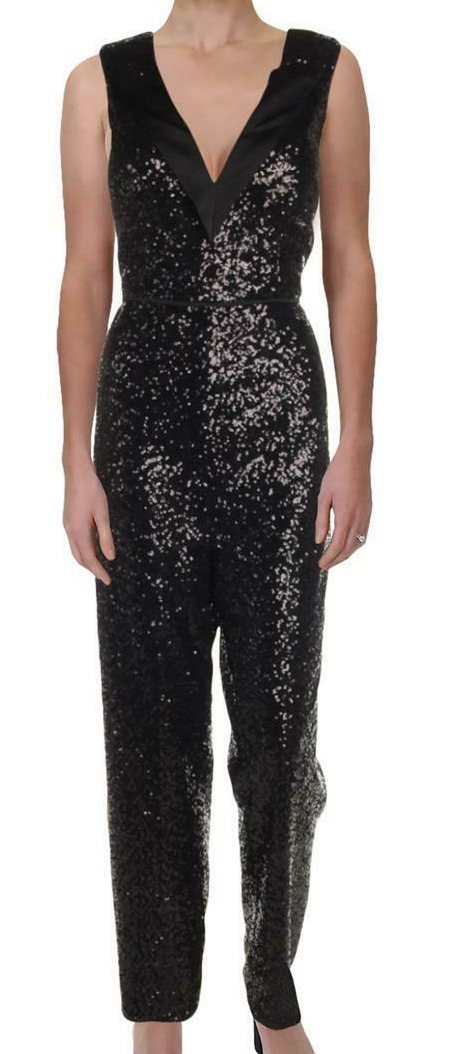 tuxedo romper womens
