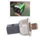 thumbnail image 3 of Sensor de presión de aceite Sensor de presión de aceite del motor Alta sensibilidad 10000 48495 Transductor emisor de presión de aceite para gas agua Rosca de 1/2 pulg, 3 of 7