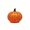 Orange, B, variant on Halloween Cracked Pumpkin Night Lights, Plastic Pumpkin Lantern Desktop Decor and Party Props, Halloween Bedside, Shelf Decorations