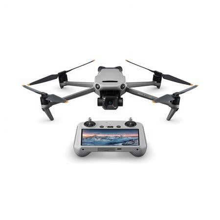 Image of Mavic 3 Classic Drone with RC Controller