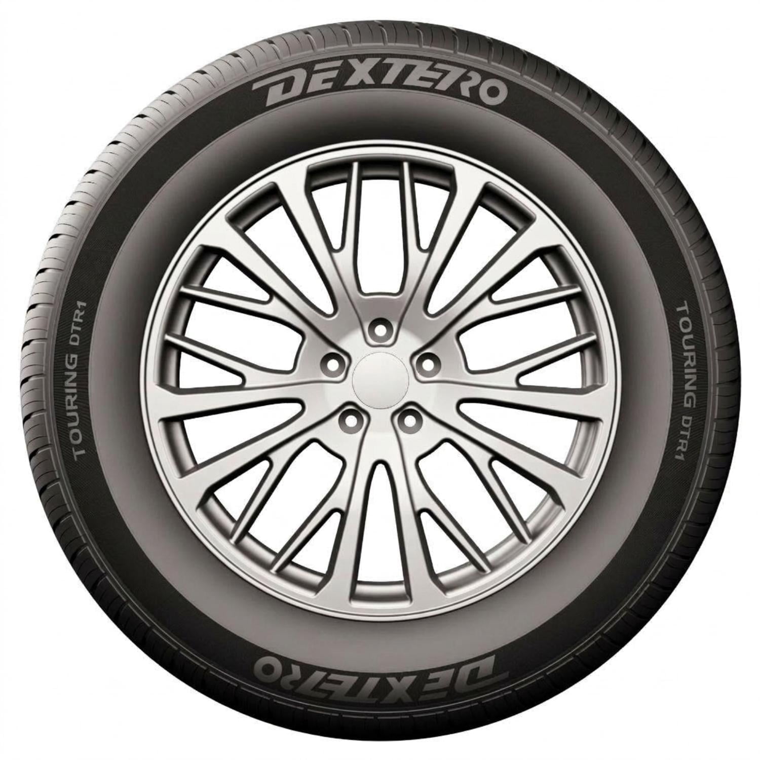Dextero DTR1 All Season 185/60R15 84T Passenger Tire - Walmart.com