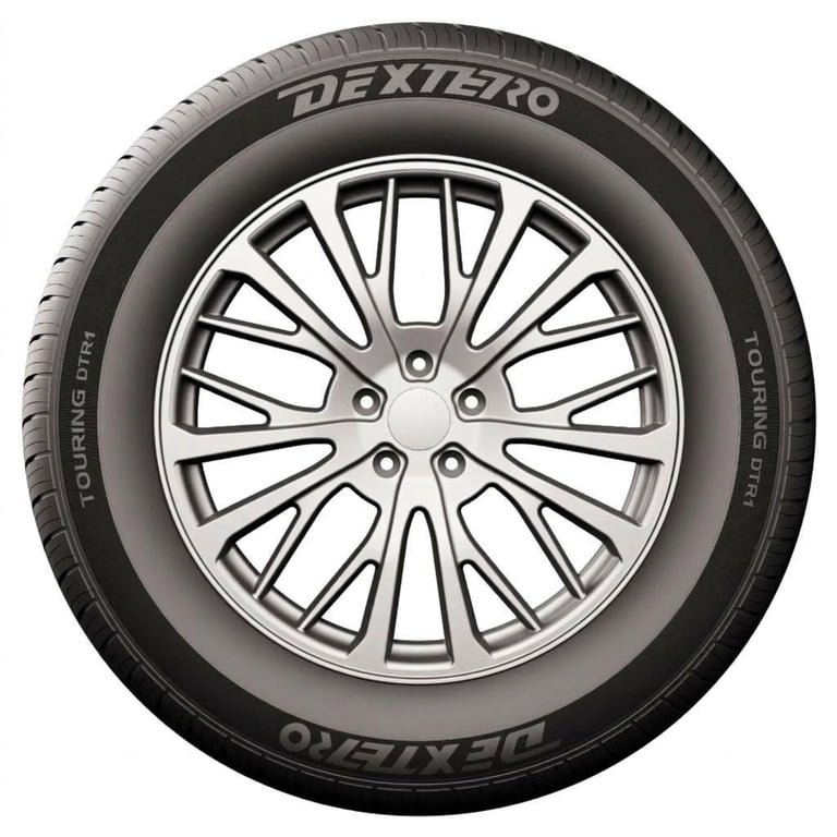 Dextero DTR1 All Season 215/60R16 95H Passenger Tire - Walmart.com