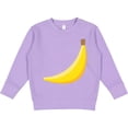 thumbnail image 2 of Inktastic Banana Toddler Sweatshirt, 2 of 4