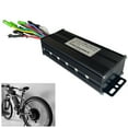 thumbnail image 6 of Sufanic JN 24/36/48V E-bike Sine Wave 30A 750/1000W SM Three Mode Brushless Controller, 6 of 10