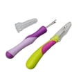 thumbnail image 2 of Large Thread Remover Tool Handy Stitch Rippers Seam Ripper for Sewing, 2 of 8