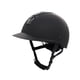 thumbnail image 3 of Casco Ecuestre perfecl Equipo de Protección Ligero de Verano M Negro, 3 of 8