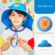 thumbnail image 2 of SAYOO Gorra de pescador para niños SAYOO  moda, 2 of 4