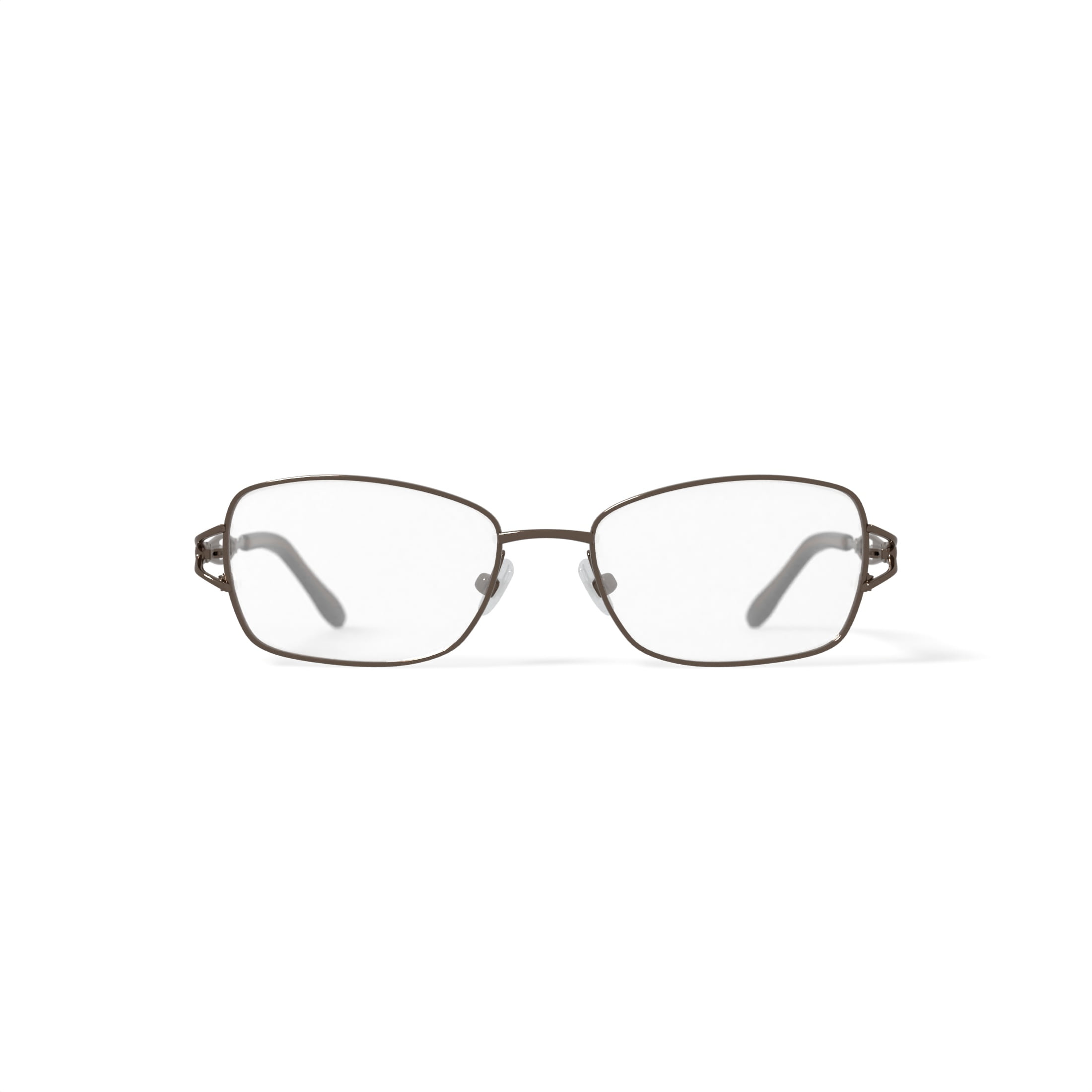 Madison Avenue Women's MAL111 Prescription Eyeglasses with Case