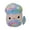 Kervena the Mushroom, variant on Squishmallows 7" Kervena the Mushroom