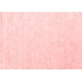 thumbnail image 1 of Ahgly Company Indoor Rectangle Abstract Red Contemporary Area Rugs, 6' x 9', 1 of 4