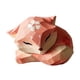 thumbnail image 5 of 2 uds Estatuilla de animales de madera Decoración del hogar en miniatura BLESIY Estatuilla Estatua, 5 of 7