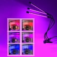 thumbnail image 1 of Labymos LED Grow Light Full Spectrum Fitolampy 5V USB Phyto Lamp With Controller For Greenhouse, 1 of 8
