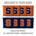 thumbnail image 3 of YouTheFan NCAA Syracuse Orange 2' x 4' Cornhole Game, 3 of 6