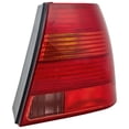 thumbnail image 2 of For 99-03 Jetta Sedan Rear Taillight Taillamp Tail Light Brake Lamp Right Side, 2 of 3