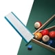 thumbnail image 5 of Billar Pool Cue Tip Shaper Tool File Burnisher Aluminio Premium Ligero 2 Azul, 5 of 8
