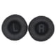 thumbnail image 5 of Methold Almohadillas para auriculares Cojines redondos Auriculares para juegos Esponja Gamer Reemplazo para T500BT Auriculares compatibles con Negro 2Conjunto, 5 of 6