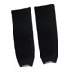 thumbnail image 2 of Calcetines de hockey sobre hielo antideslizantes y transpirables para adultos, cómodos, cálidos y suaves, para deportes al aire libre, color negro, 2 of 9