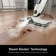 thumbnail image 2 of Steam Mop Shark S2001 Steam Blaster, 3 modos, 2 almohadillas, tanque de 1.5 litros, 2 of 9