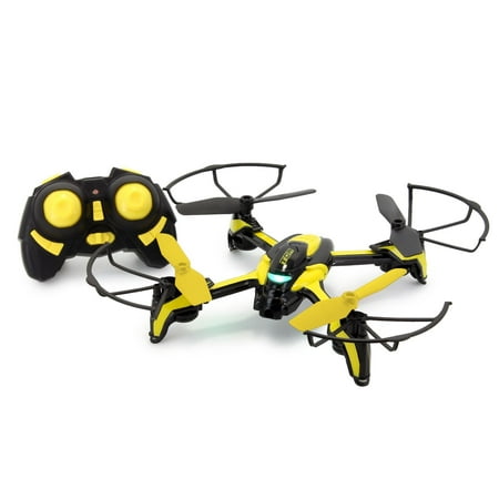 2 Mp Cmos Mini - TDR Phoenix Mini 2.4G RC Quadcopter Drone With 2MP 720P HD Camera