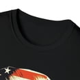 thumbnail image 3 of Donald Trump For President Unisex Softstyle T-Shirt 2024 Trump Graphic, 3 of 3