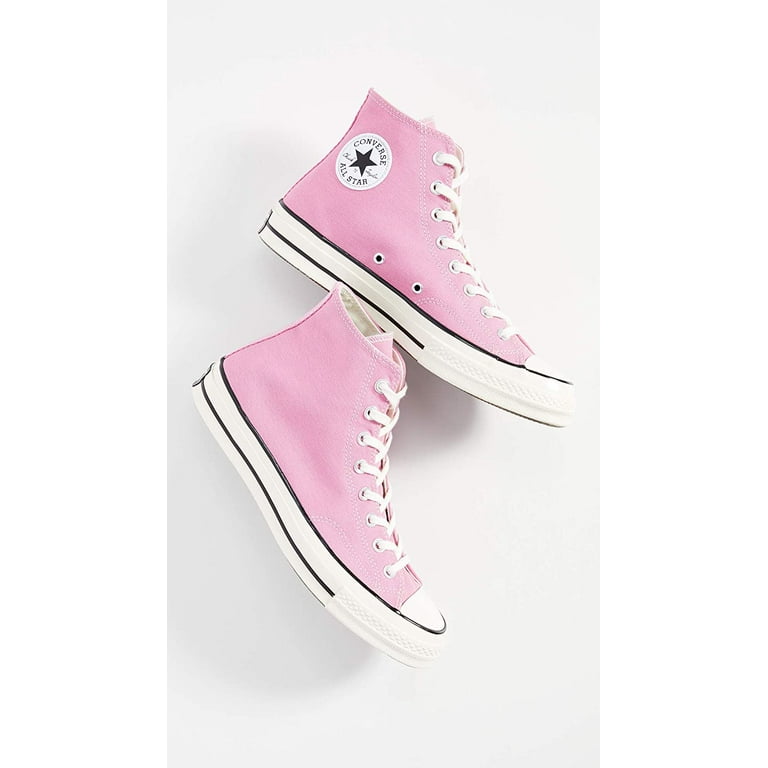 Converse Chuck 70 Hi Magic Flamingo Egret 164947C Men s Size 12 Medium Walmart