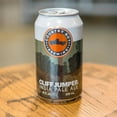 thumbnail image 4 of Country Boy Brewing Cliff Jumper India Pale Ale Beer, 12 fl oz, 6 Pack Cans, 7% ABV, 4 of 5